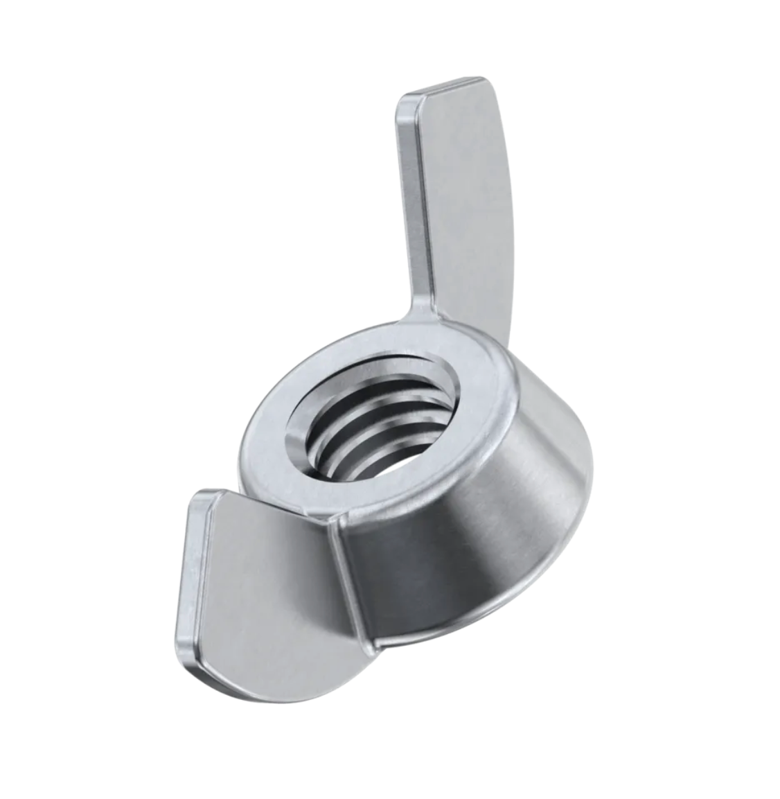 Wing Nuts – The Bolt Factory