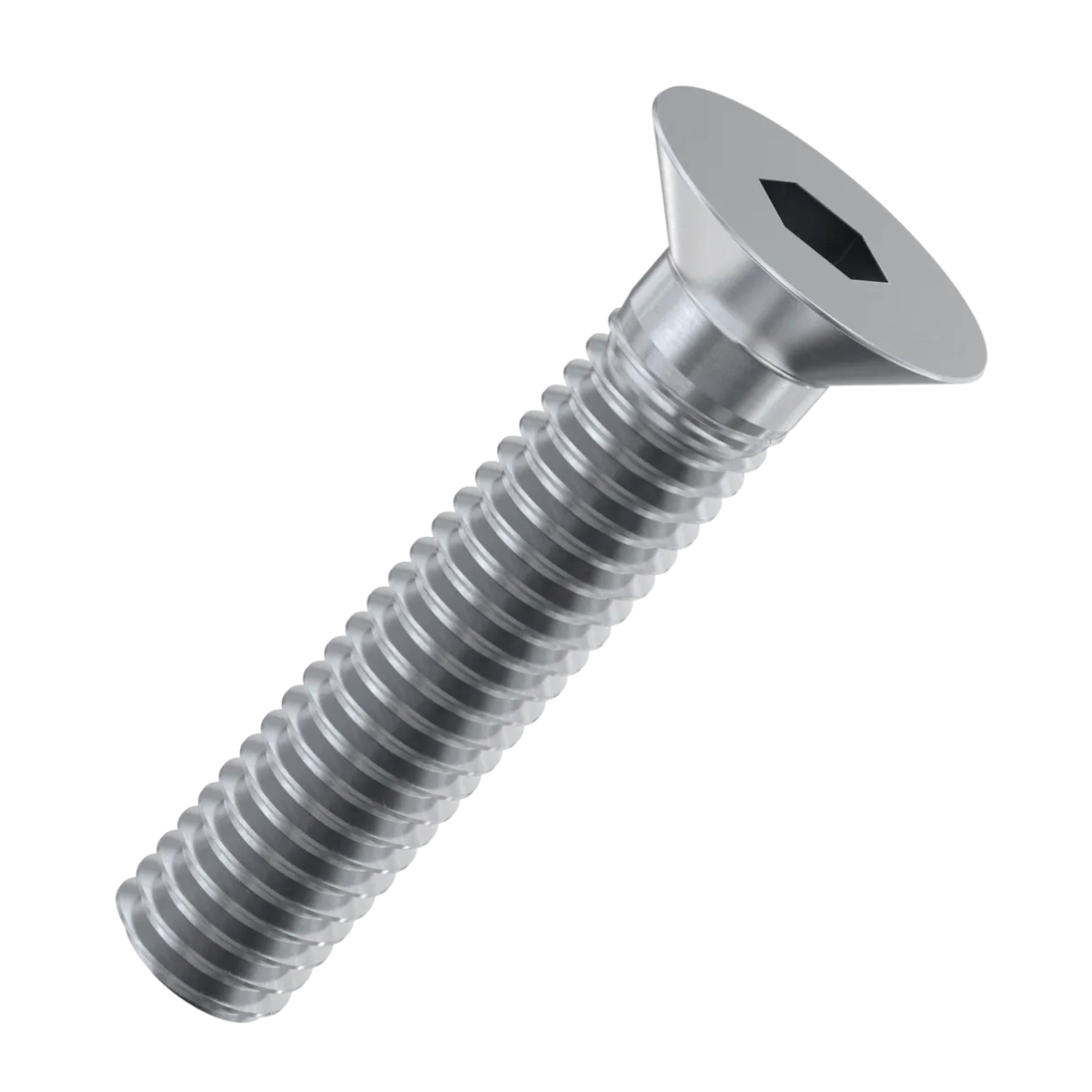 Hex Socket Countersunk Head Screws