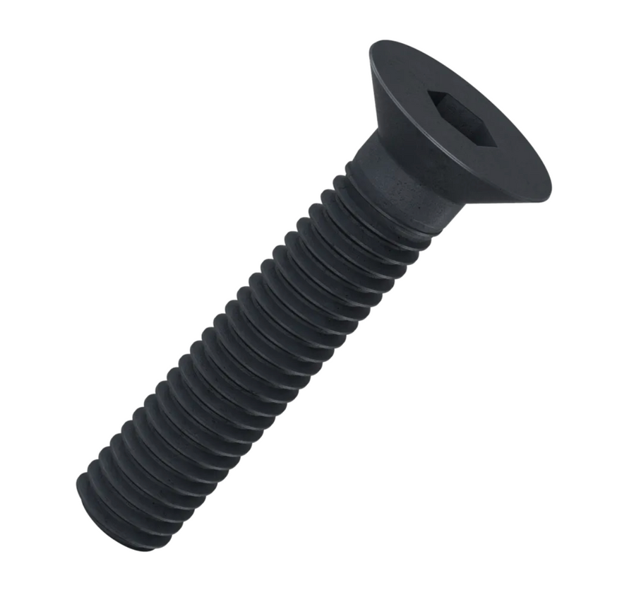 Socket Countersunk Screws – The Bolt Factory