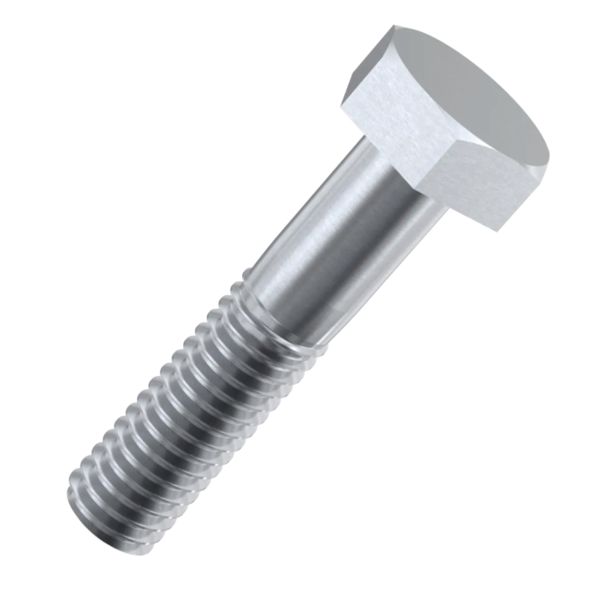 Hex Head Bolt