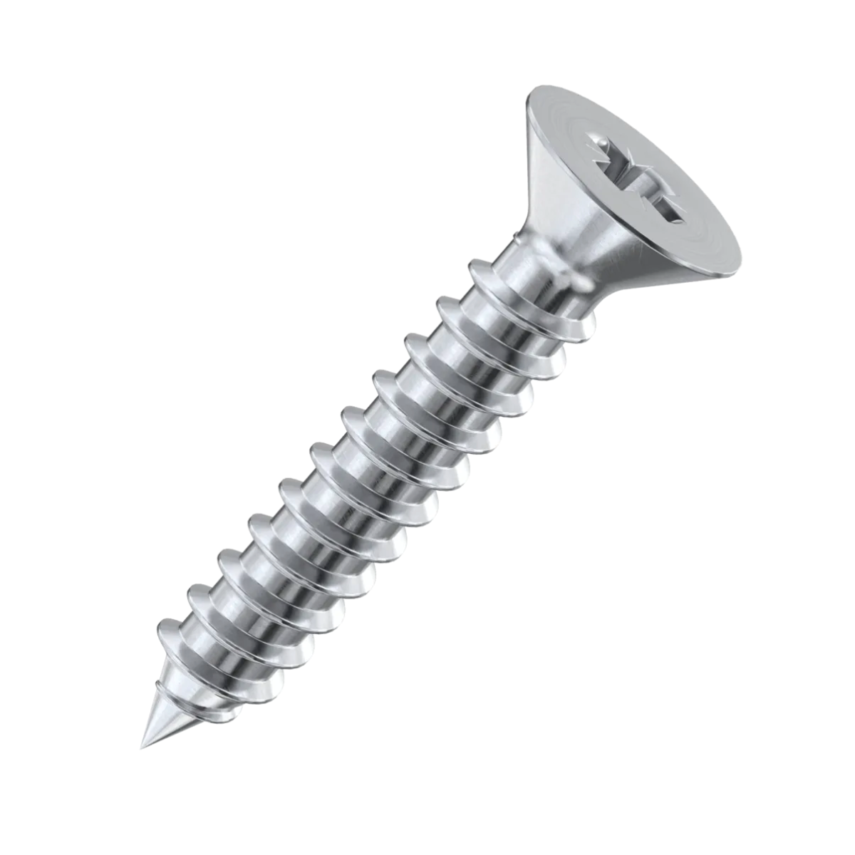 Self Tapping Screws