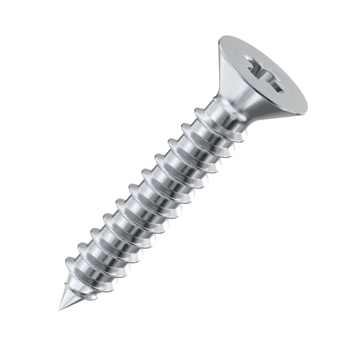 Self Tapping & Machine Screws – The Bolt Factory (Pty) Ltd