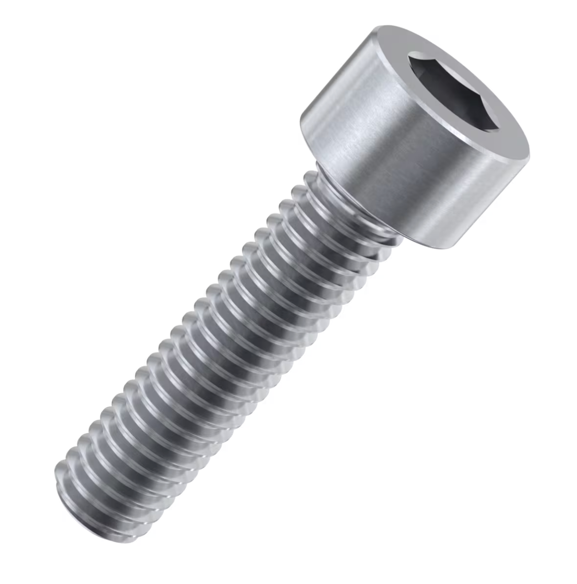 Cap Screws