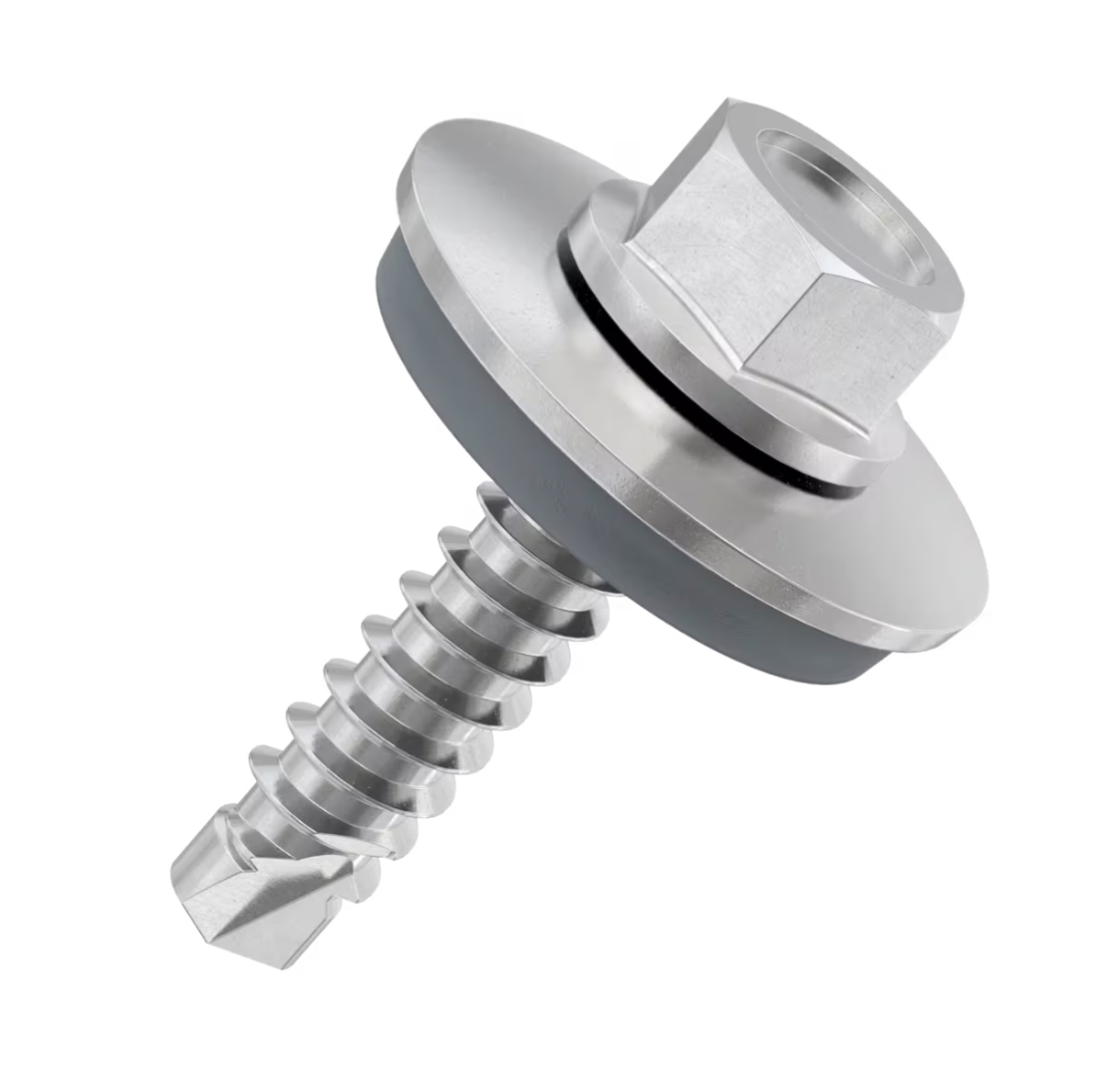 Roofing Screws