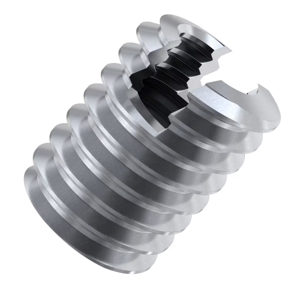 Top Insert Assembly Hardware – The Bolt Factory