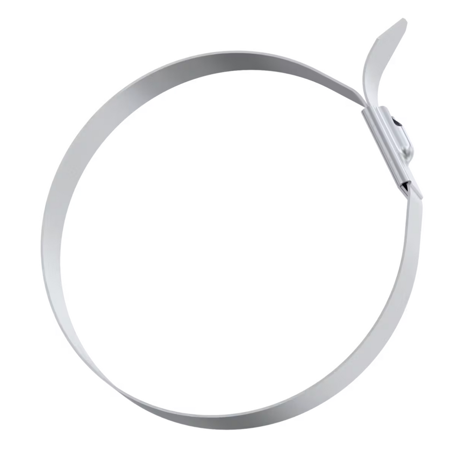 Metal Cable Ties