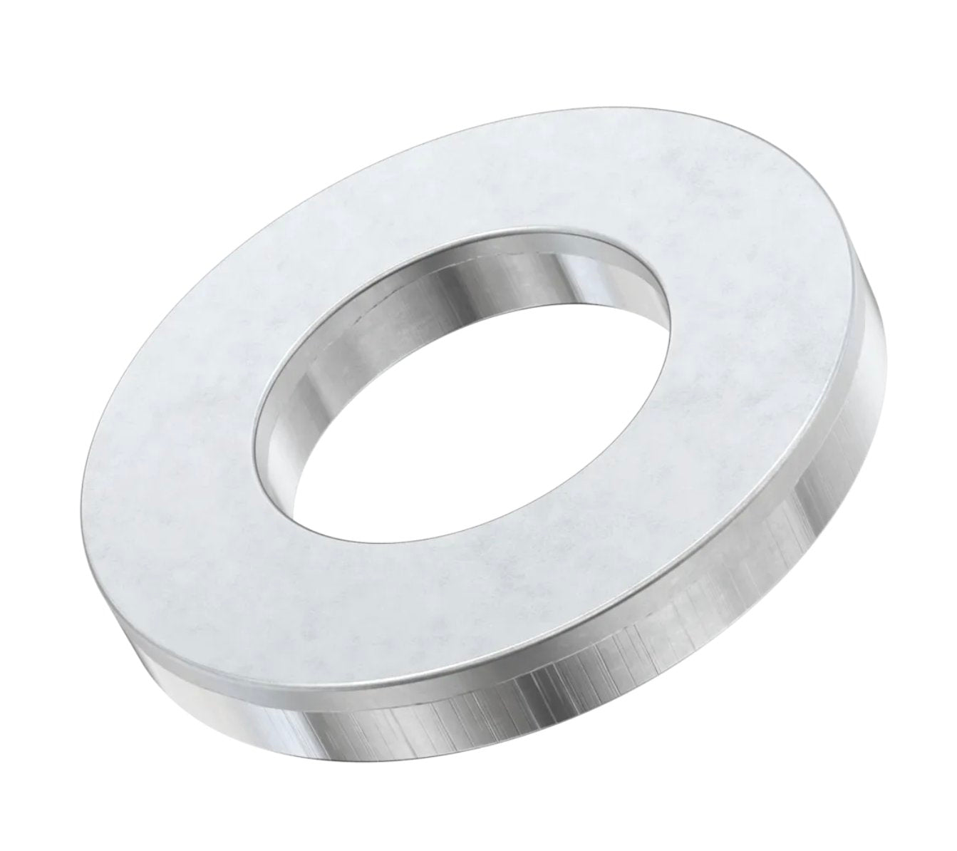 Flat Washers