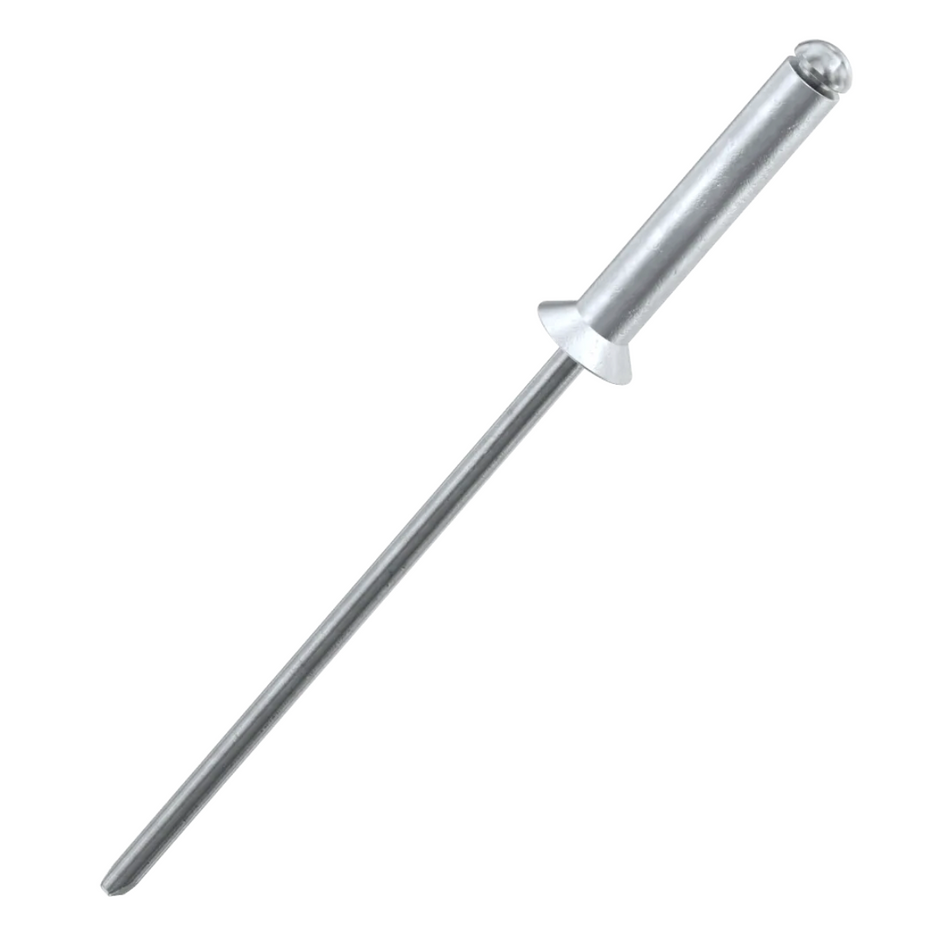 Counter Sunk Rivets And Normal Rivets Countersunk Rivets – The Bolt Factory