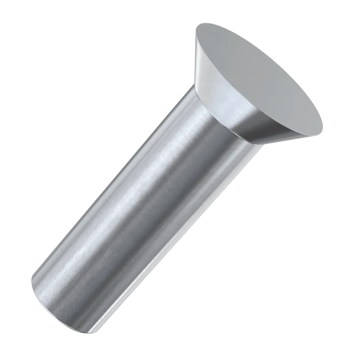 Countersunk Solid Rivets – The Bolt Factory