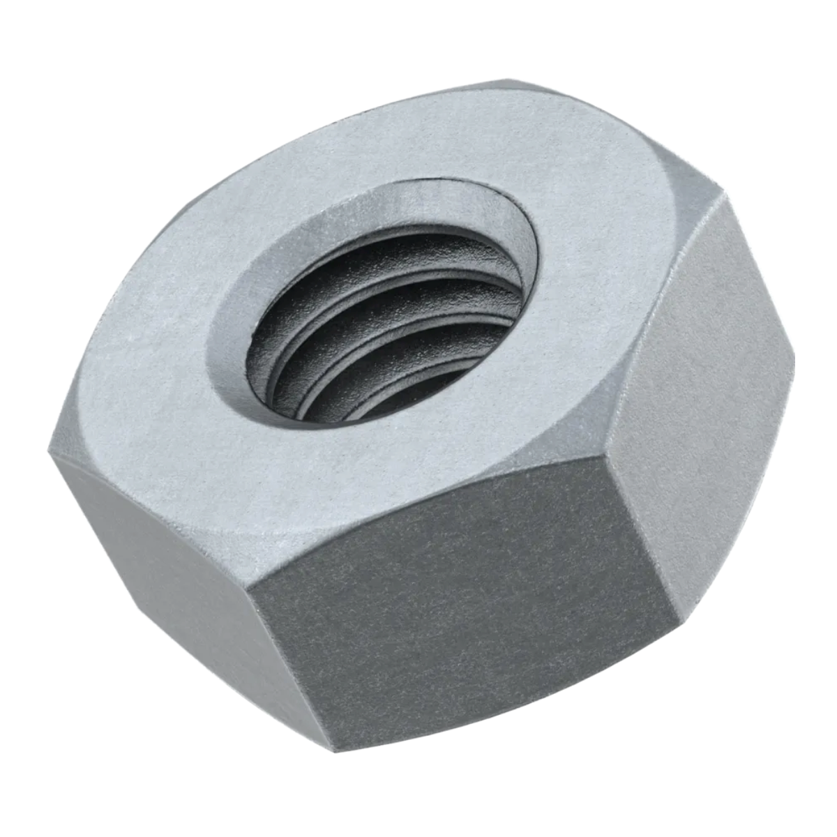 Hexagonal Nuts