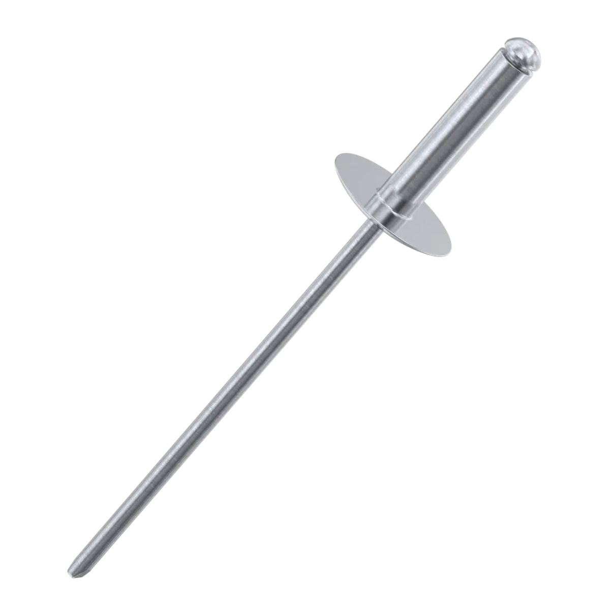 Flanged Blind Rivets – The Bolt Factory