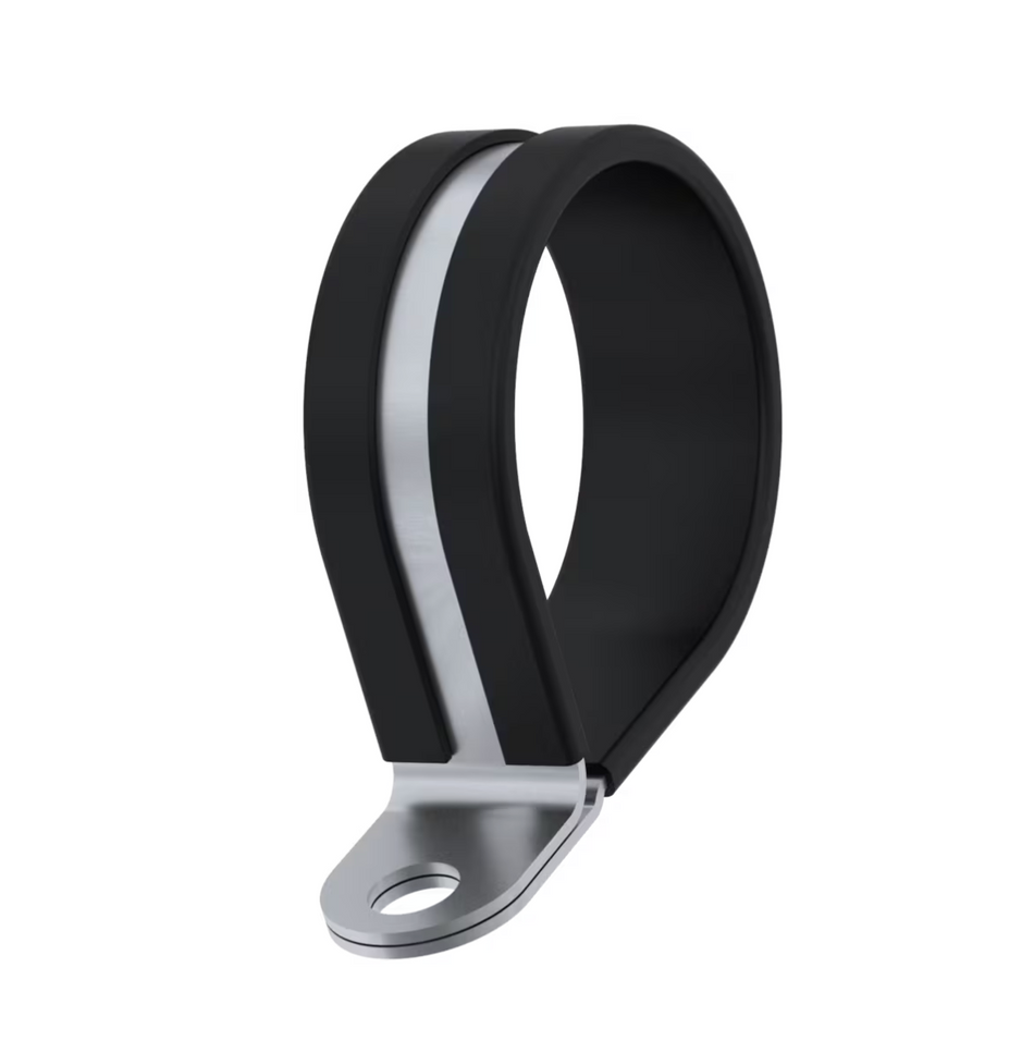 P-Clamps