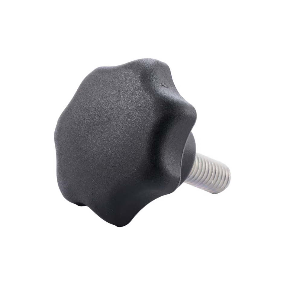 Threaded Clamping Knobs