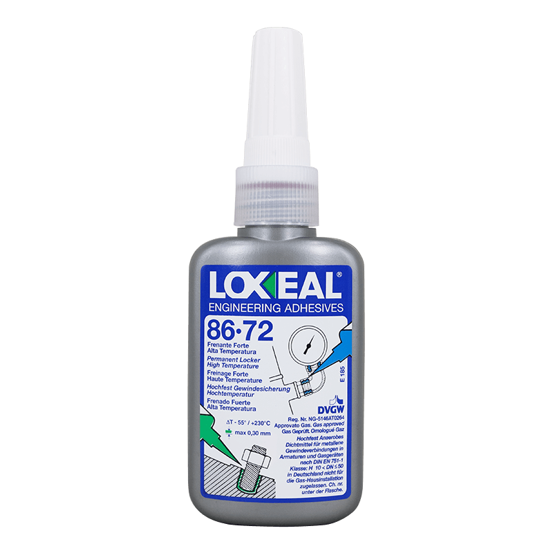 Loxeal 86-72 50ml