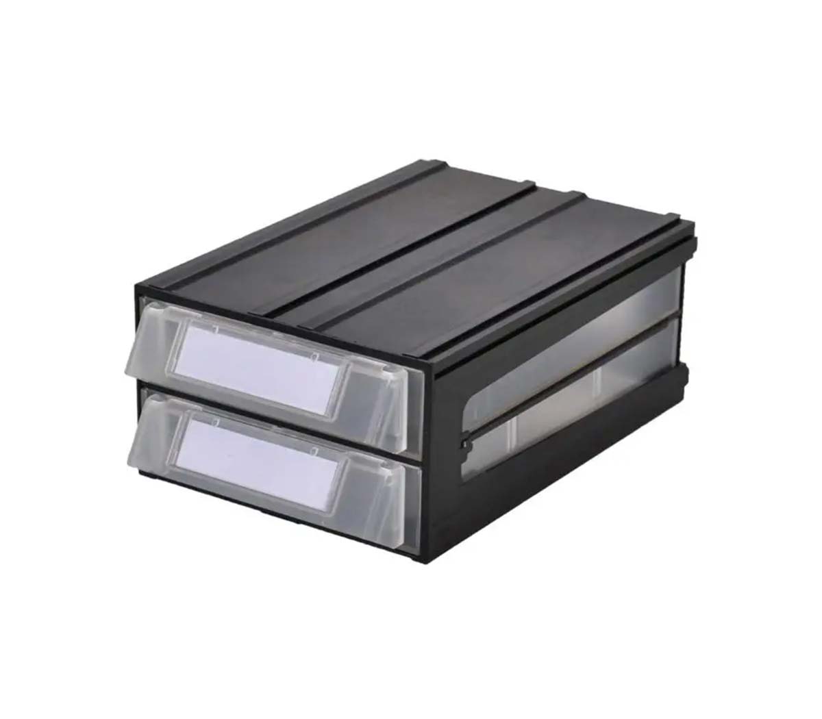 Modular Drawer System – The Bolt Factory