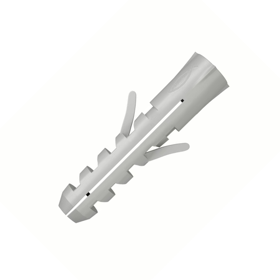 M10 Wall Plug Fischer Type