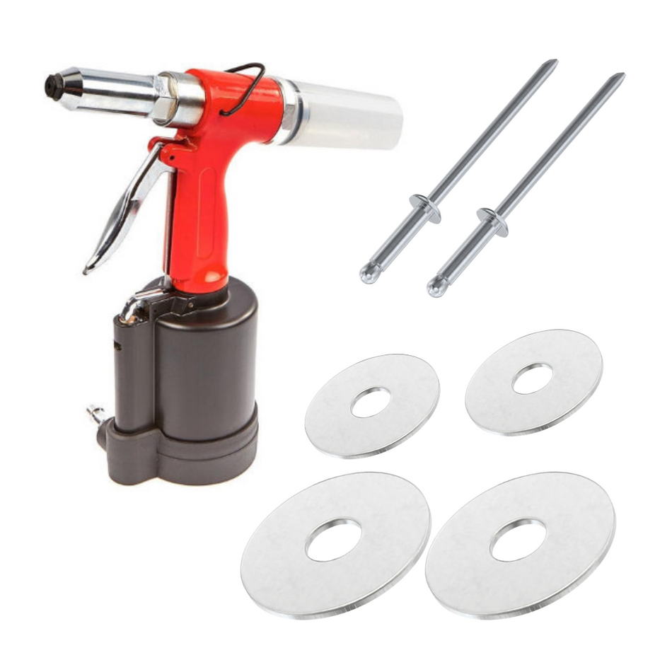 Foam Protection Installation Kit for Grape Harvesting Crates