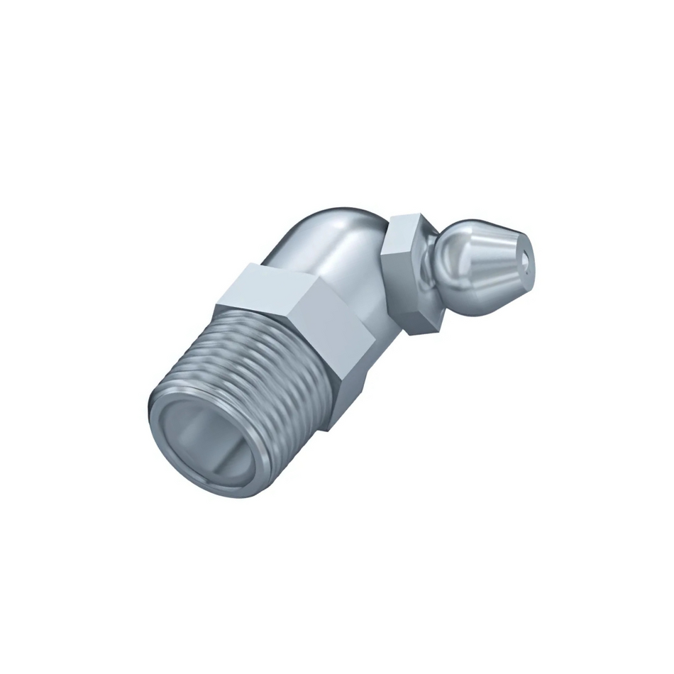 Metric Grease Nipple M8