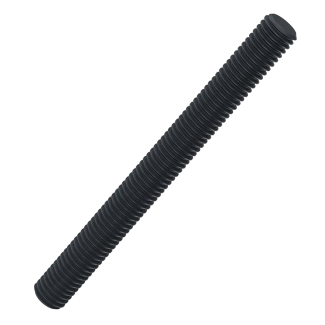 Imperial Fully Threaded Rods – The Bolt Factory