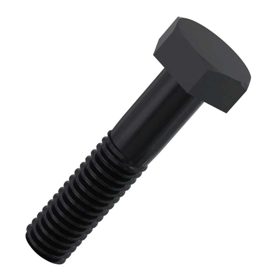 Metric Fine Bolt M10X1.25