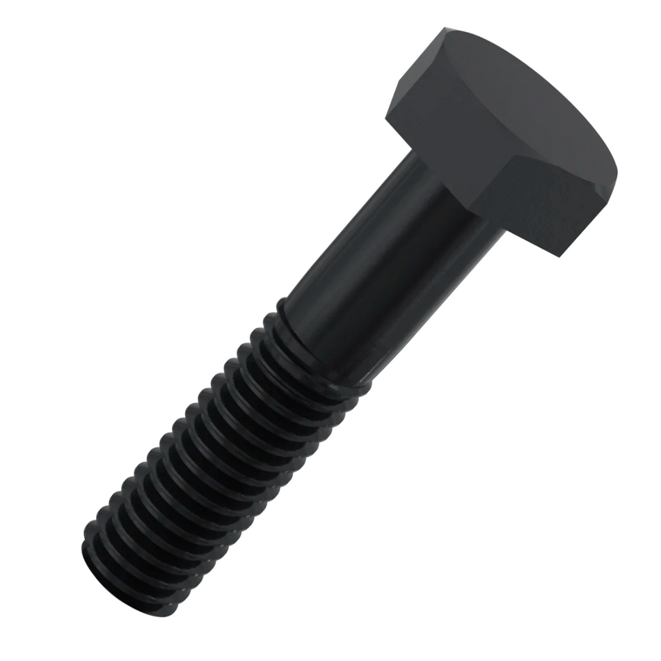 Hex Head Bolt M10