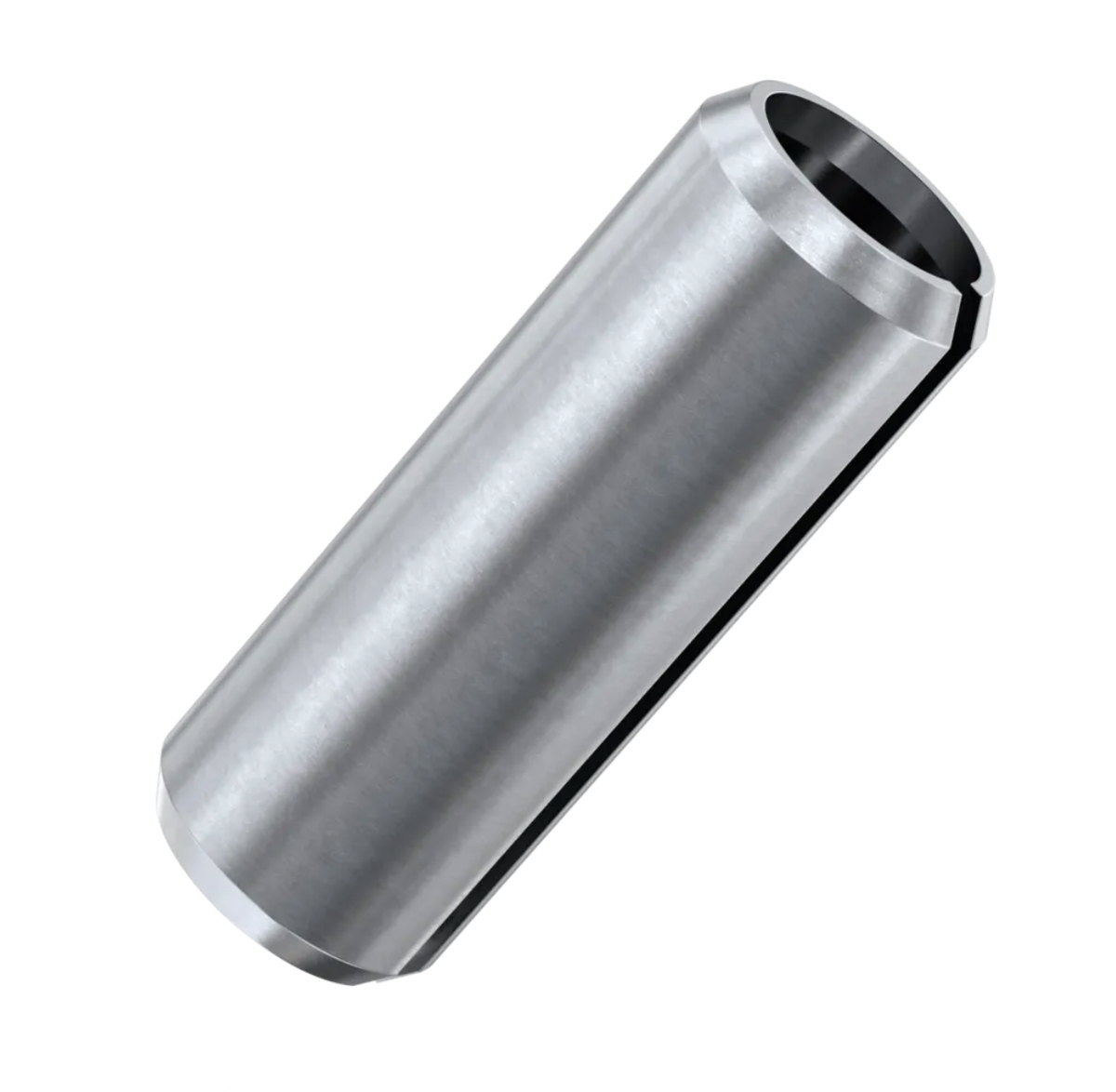 Swing Pin Metric Slotted Spring Pin 8mm – The Bolt Factory