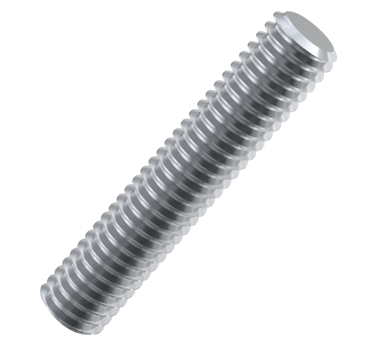 Fully Threaded Rod M4 – The Bolt Factory