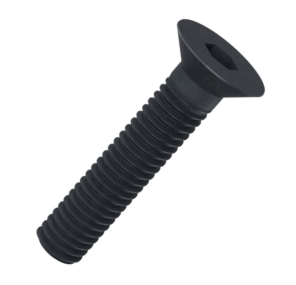 Hex Socket Countersunk Head Screw M3