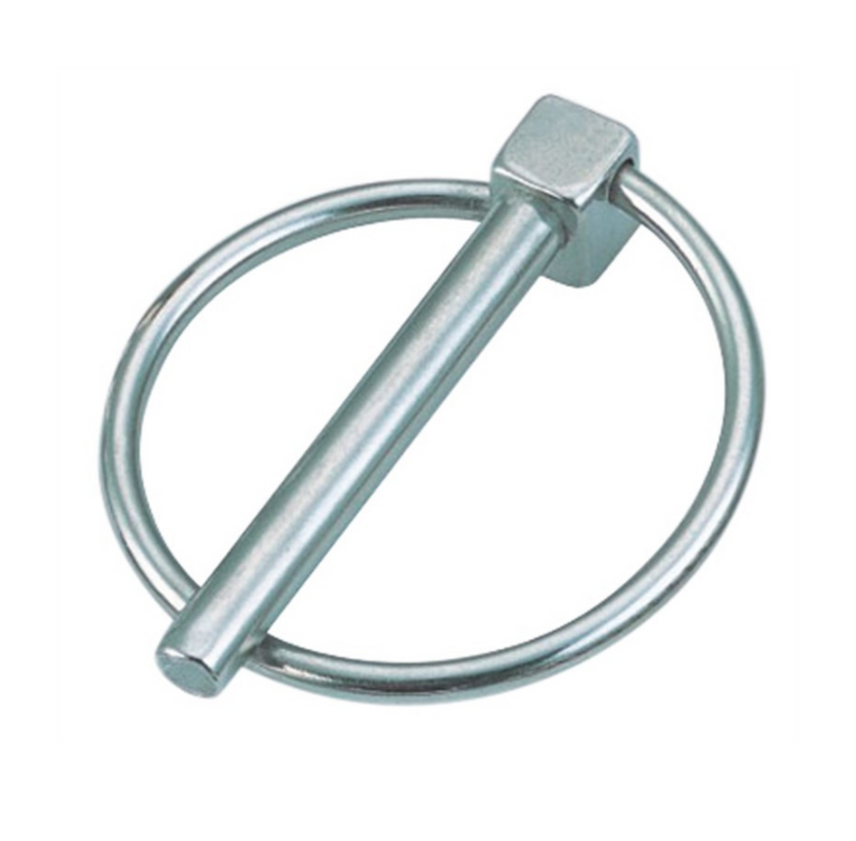 Linc Pin Linch Pins – The Bolt Factory