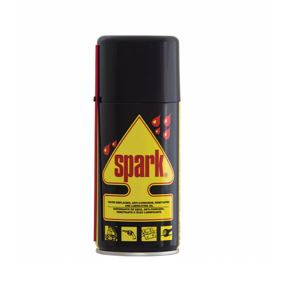 Spanjaard Spark Multi-Purpose Spray 300ml