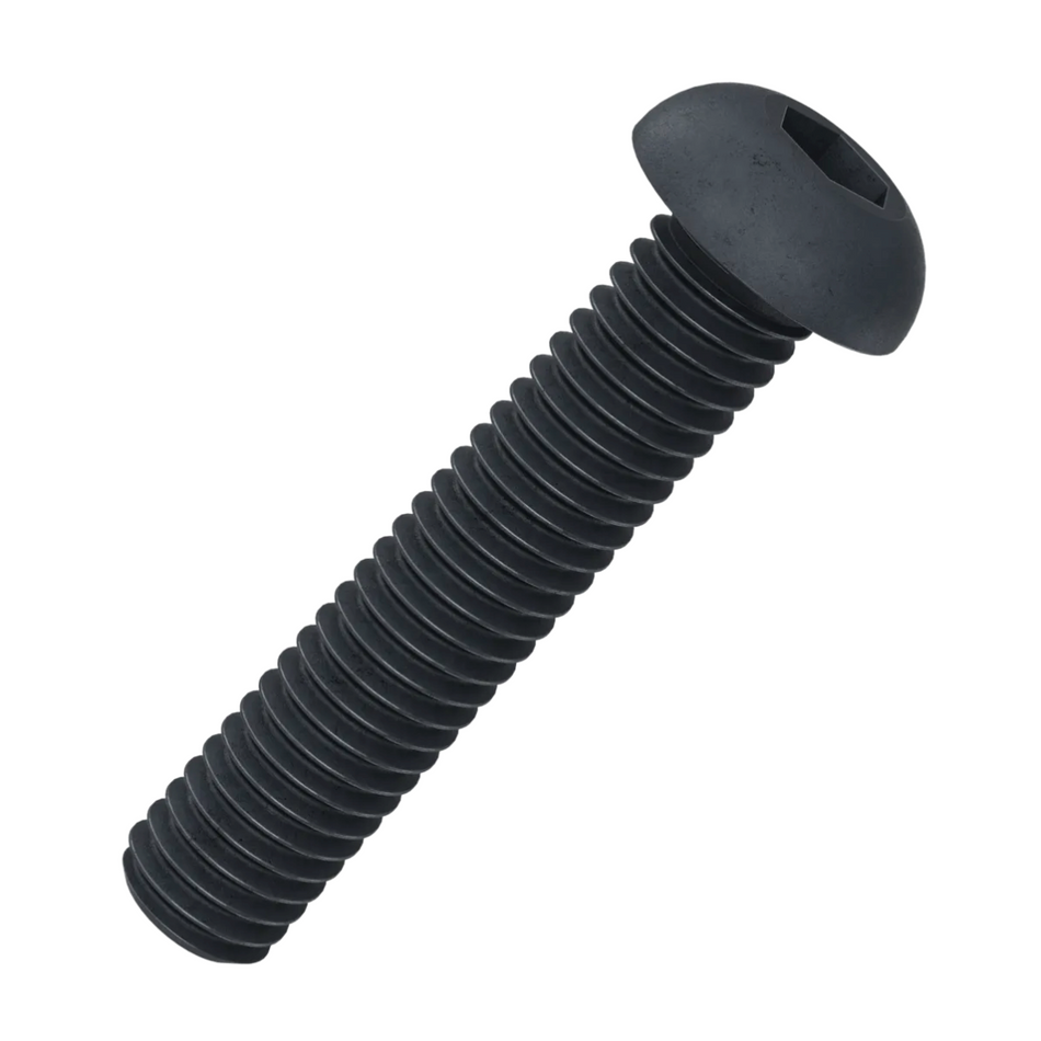 Metric Socket Button Head Screw M3