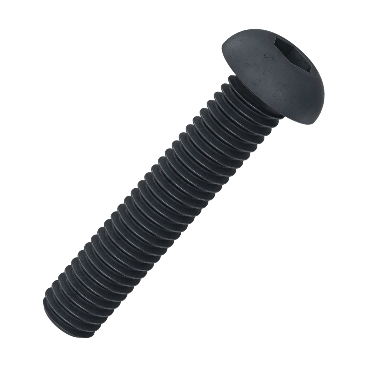 Metric Socket Button Head Screw M10 – The Bolt Factory