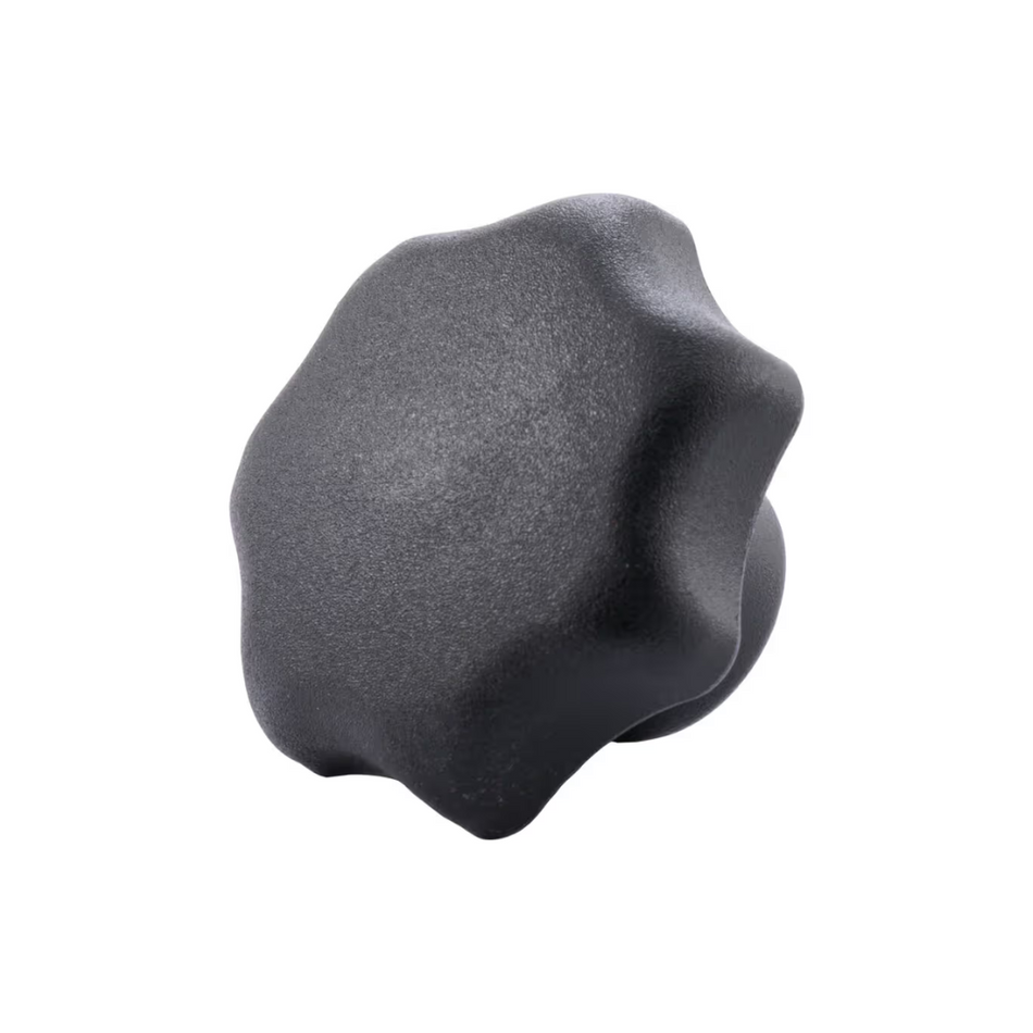 M10x50 Female Lobe Knob